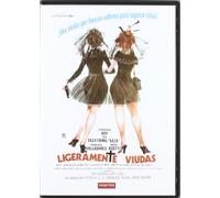 Varios - Ligeramente viudas [DVD]