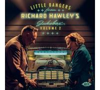 Varios - Little Bangers From Richard Hawleys Jukebox Volume 2 [Vinilo]
