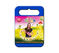 Varios - Little English - Volume 5 [DVD]