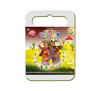 Varios - Little English - Volume 6 [DVD]