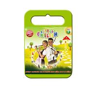 Varios - Little English - Volume 7 [DVD]