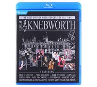 Varios - Live At Knebworth [Blu-ray]