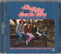 Varios - Live At The Palomino, North Hollywood, June 8 1969