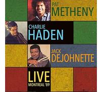 Varios - Live: Montreal ‘89