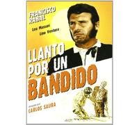 Varios - Llanto por un bandido [DVD]