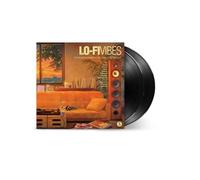 Varios - Lo-Fi Vibes [Vinilo]