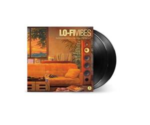 Varios - Lo-Fi Vibes [Vinilo]