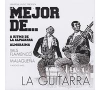 Varios - Lo Mejor De La Guitarra