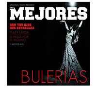 Varios - Lo Mejor De Las Bulerías