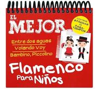 Varios - Lo Mejor Del Flamenco Para Niños