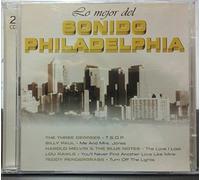 Varios - Lo mejor del sonido Philadelphia