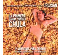 Varios - Lo Mejor Que Le Puede Pasar A Un Cruasan