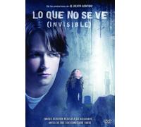 Varios - Lo Que No Se Ve (Invisible) [DVD]