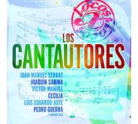 Varios - Locos X: Los Cantautores