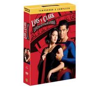 Varios - Lois Y Clark: Temporada 2 Completa [DVD]