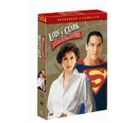Varios - Lois y Clark: Temporada 4ª Completa [DVD]