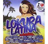 Varios - Lokura Latina 2016: I Love Verano