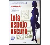 Varios - Lola Espejo Oscuro [DVD]