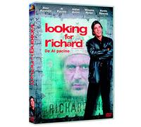 Varios - Looking For Richard [DVD]