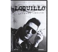 Loquillo. Leyenda Urbana [DVD]