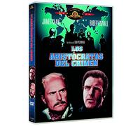 Varios - Los Aristocratas Del Crimen [DVD]