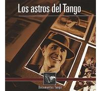 Varios - Los Astros Del Tango