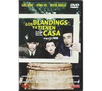 Varios - Los Blandings ya tienen casa