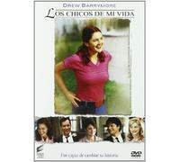 Varios - Los Chicos De Mi Vida [DVD]