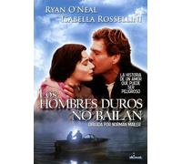 Varios - Los Hombres Duros No Bailan [1987][DVD]