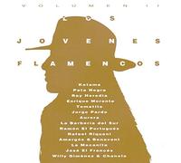 Varios - Los Jóvenes Flamencos Vol. Ii.