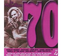 Varios - Los maravillosos 70 vol.4