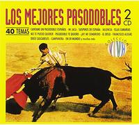 Varios - Los mejores pasodobles