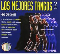 Varios - Los mejores tangos
