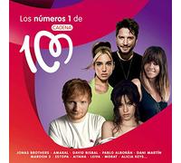 Varios - Los Nº 1 de Cadena 100 (2020)