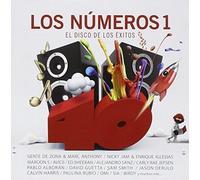 Varios - Los Nº De Los 40 Principales
