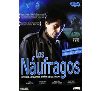 Varios - LOS NAUFRAGOS [DVD]