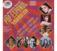 Varios - Los Num.1 Del Pop Español 1959