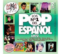 Los Nºs 1 Del Pop Español - Los Nºs 1 Del Pop Español 1972