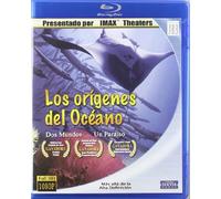 Varios - Los orígenes del océano [Blu-ray]
