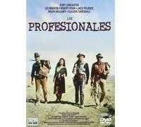 Varios - Los Profesionales