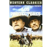 Varios - Los Protectores [DVD]