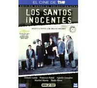 Varios - Los Santos Inocentes (Tve) - Edición Especial Coleccionistas [DVD]