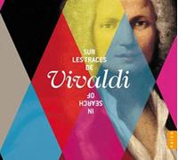Varios - Los Secretos De Vivaldi