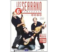 Varios - Los serrano (6ªTemporada 2ªparte) [DVD]