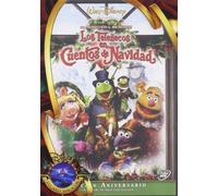 Varios - Los Teleñecos En Cuentos De Navidad [DVD]