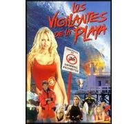 Varios - Los Vigilantes De La Playa - Temporada 3 (Parte 1) [DVD]