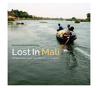 Varios – Lost in Mali