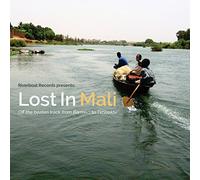 Varios - Lost In Mali [Vinilo]