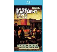 Varios - Lost Songs: The Basement Tapes Continued [Blu-ray]
