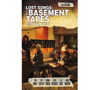 Varios - Lost Songs: The Basement Tapes Continued [DVD]